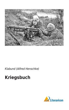 Kriegsbuch