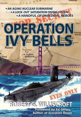 Operation Ivy Bells