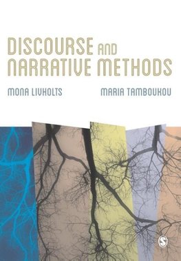 Discourse and Narrative Methods