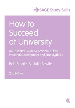 How to Succeed at University