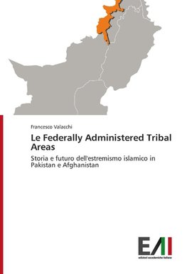 Le Federally Administered Tribal Areas