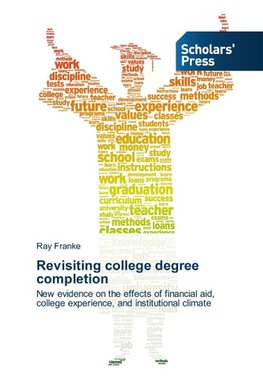 Revisiting college degree completion