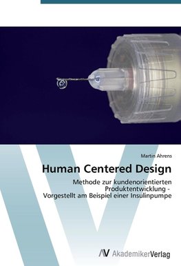 Human Centered Design