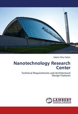 Nanotechnology Research Center