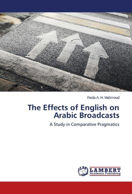 The Effects of English on Arabic Broadcasts