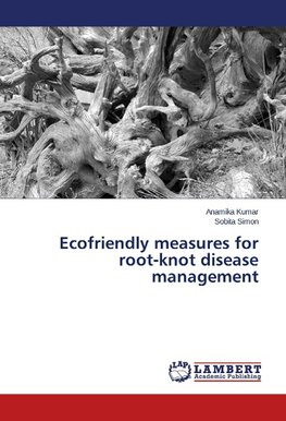 Ecofriendly measures for root-knot disease management