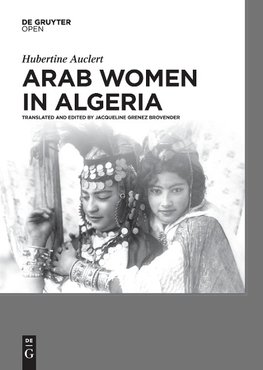 Arab Women in Algeria