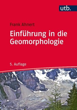 Einführung in die Geomorphologie