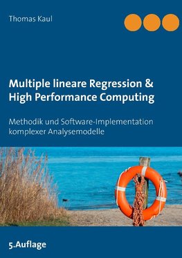 Multiple lineare Regression & High Performance Computing