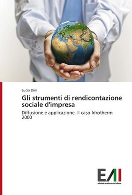 Gli strumenti di rendicontazione sociale d'impresa