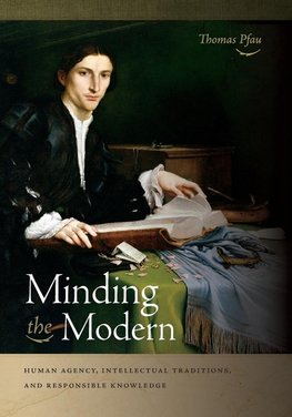 Minding the Modern