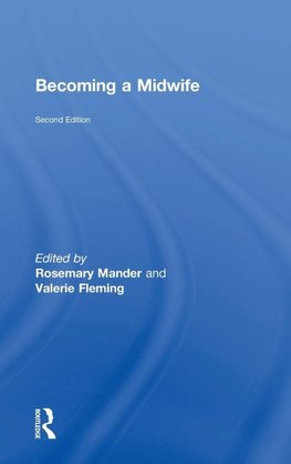 Becoming a Midwife