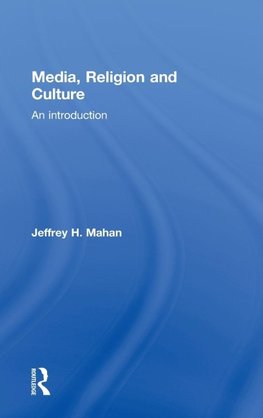 Media, Religion and Culture