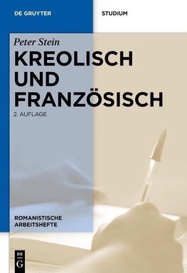 Kreolisch und Französisch