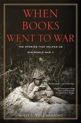 Manning, M: When Books Went to War