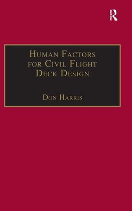 Human Factors for Civil Flight Deck Design