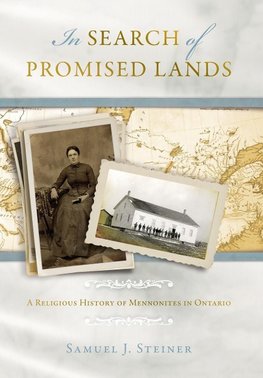 In Search of Promised Lands