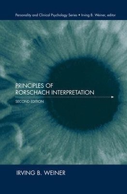 Principles of Rorschach Interpretation