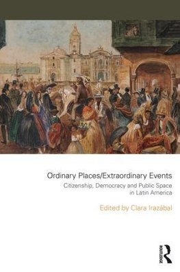 Ordinary Places/Extraordinary Events