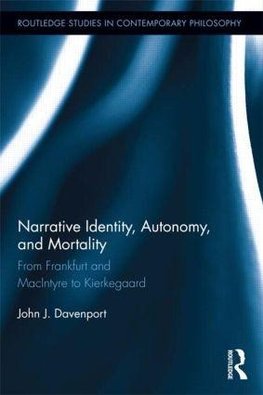 Davenport, J: Narrative Identity, Autonomy, and Mortality