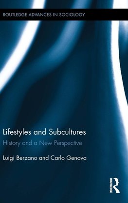 Lifestyles and Subcultures