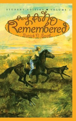 A Land Remembered, Volume 1, Student Guide Edition