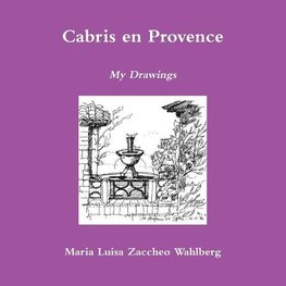 Cabris en Provence