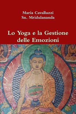 Lo Yoga e la Gestione delle Emozioni