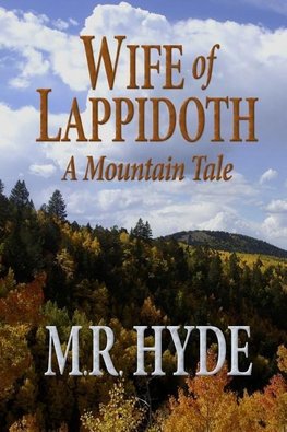 Wife of Lappidoth