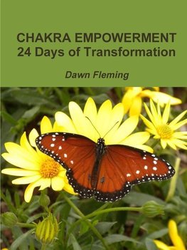 CHAKRA EMPOWERMENT