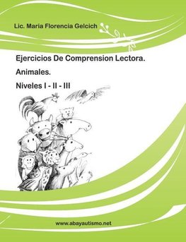 Ejercicios de Comprensión Lectora