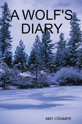 A WOLFS DIARY