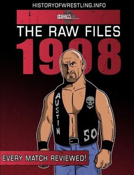 The Raw Files