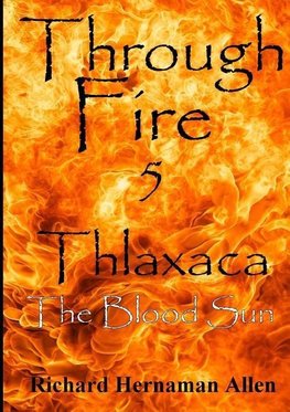 Through Fire 5