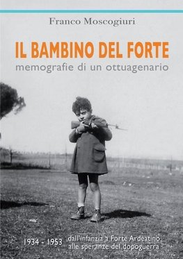 Il bambino del Forte