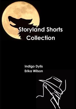 Storyland Shorts Collection