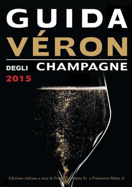 Guida Veron degli Champagne 2015