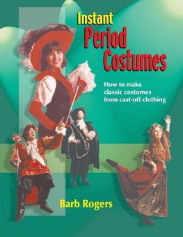 Instant Period Costumes