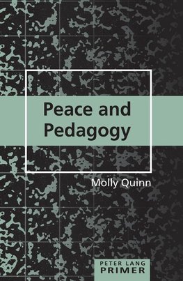 Peace and Pedagogy