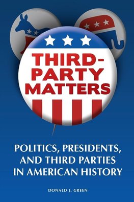 Third-Party Matters