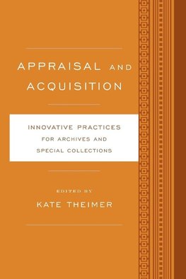 Appraisal and Acquisition