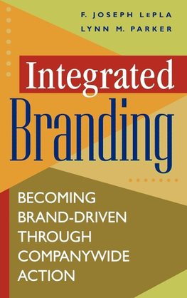 Integrated Branding