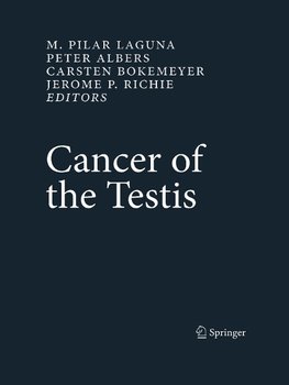 Cancer of the Testis