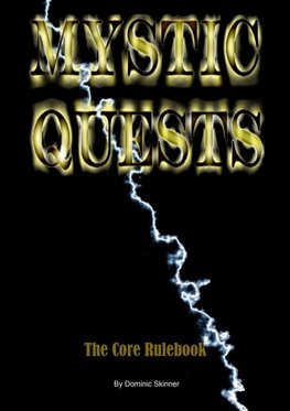 Mystic Quests