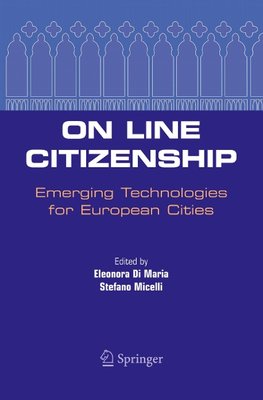 On Line Citizenship