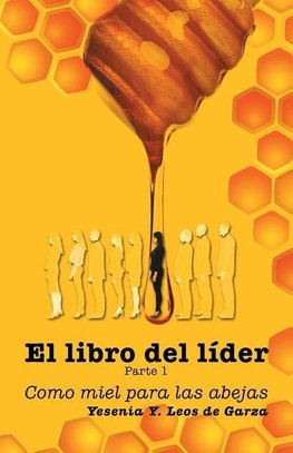 El libro del líder