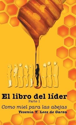 El libro del líder