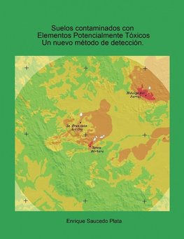 Suelos contaminados con elementos potencialmente tóxicos. Un nuevo método de detección