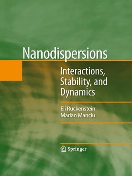 Nanodispersions