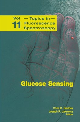 Glucose Sensing